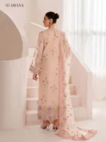 THREADS BY ALIZEH EID FESTIVE  AF-BDHG-5043-DIANA - Image 2