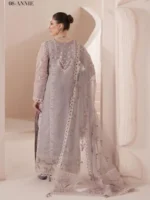 THREADS BY ALIZEH EID FESTIVE  AF-BDHG-5044-ANNIE - Image 2