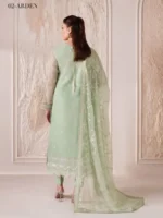 THREADS BY ALIZEH EID FESTIVE  AF-BDHG-5038-ARDEN - Image 2