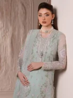 THREADS BY ALIZEH EID FESTIVE  AF-BDHG-5040-NAYLA - Image 3