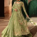 CRIMSON WEDDING ‘26 UNSTITCHED MATWALI