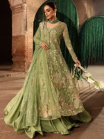 CRIMSON WEDDING ‘26 UNSTITCHED MATWALI