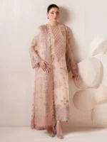 THREADS BY ALIZEH EID FESTIVE  AF-BDHG-5043-DIANA - Image 3