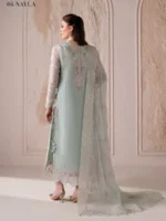 THREADS BY ALIZEH EID FESTIVE  AF-BDHG-5040-NAYLA - Image 4