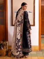 Shahkaar by Jazmín LUXURY EID LAWN SS'26  ARTICLE NO: SI 26-D07 - Image 4
