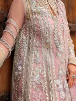 CRIMSON WEDDING ‘26 UNSTITCHED TILSAM - Image 5