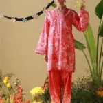 MIRHA BY SAHAR CORAL PEONY SS1-26-28