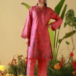 MIRHA BY SAHAR  PINK PORRY SS1-26-29