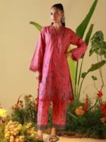MIRHA BY SAHAR  PINK PORRY SS1-26-29