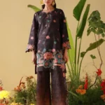 MIRHA BY SAHAR COFFEE BLOOM SS1-26-30